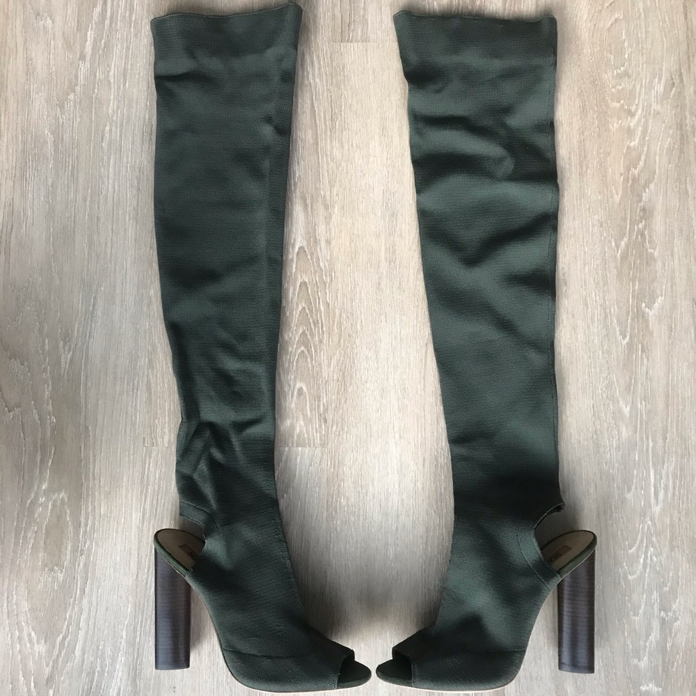 YEEZY boot season 2